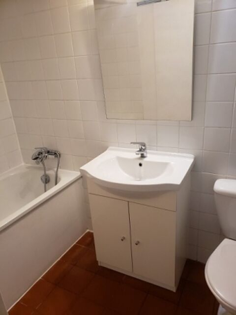  Appartement  louer 1 pice 24 m