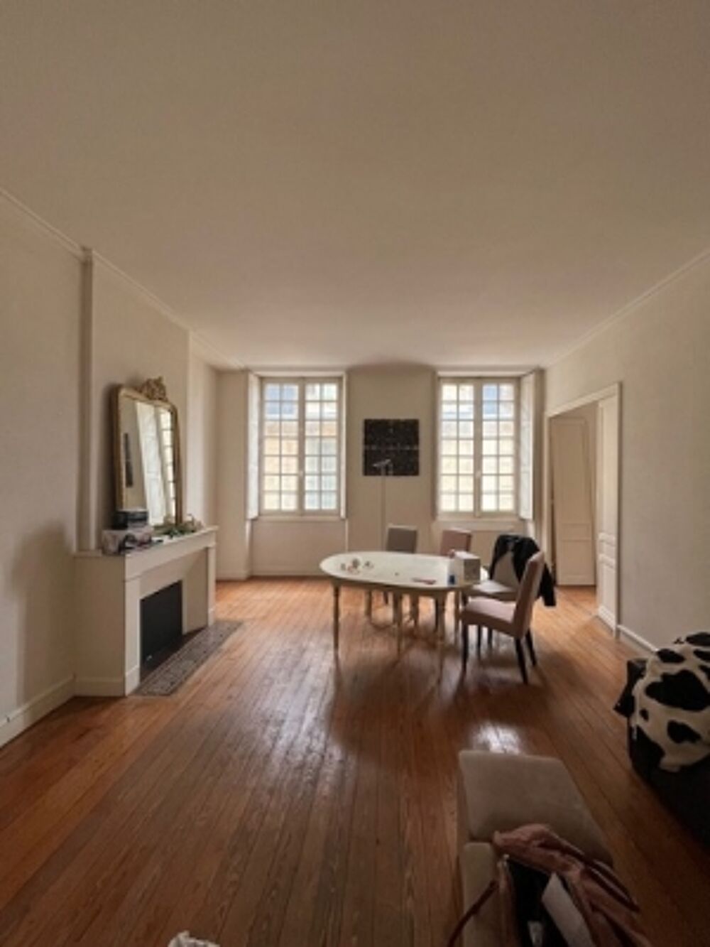 Location Appartement appartement 2 Pieces Bordeaux