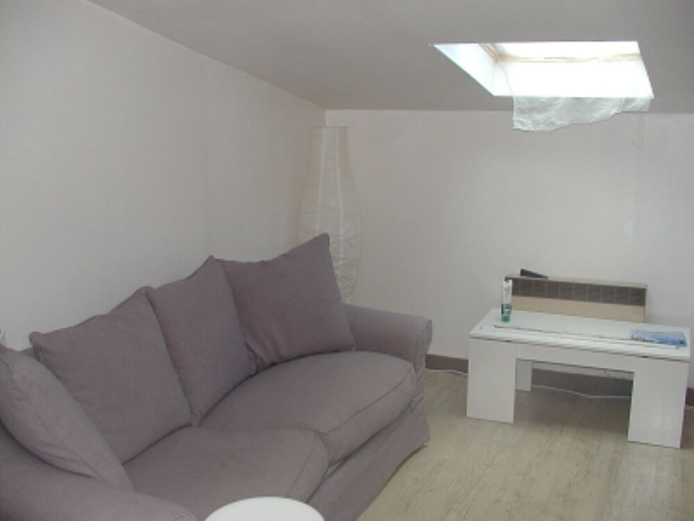 Location Appartement appartement 1 Pieces Bordeaux