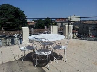  Appartement à louer 2 pièces 33 m²