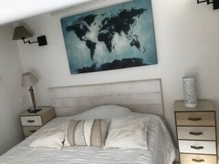  Appartement à louer 1 pièce 35 m²