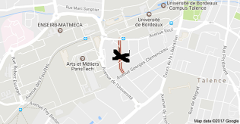  Appartement � louer 1 pi�ce 18 m�