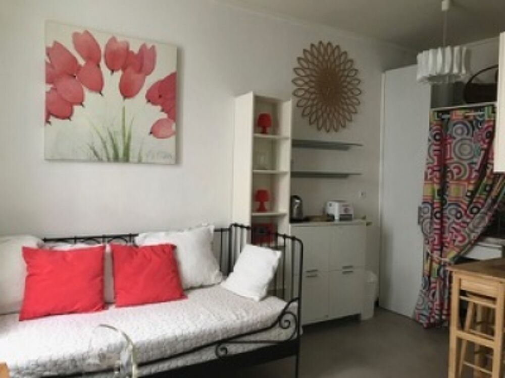 Location Appartement appartement 1 Pieces Bordeaux