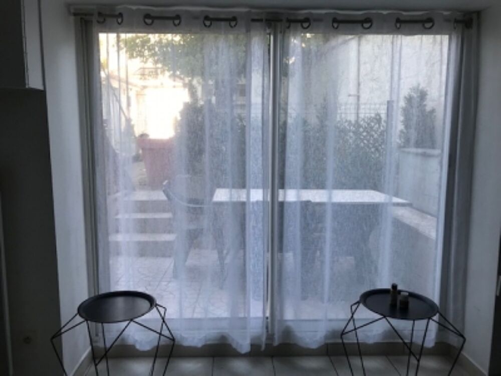 Location Appartement appartement 1 Pieces Bordeaux