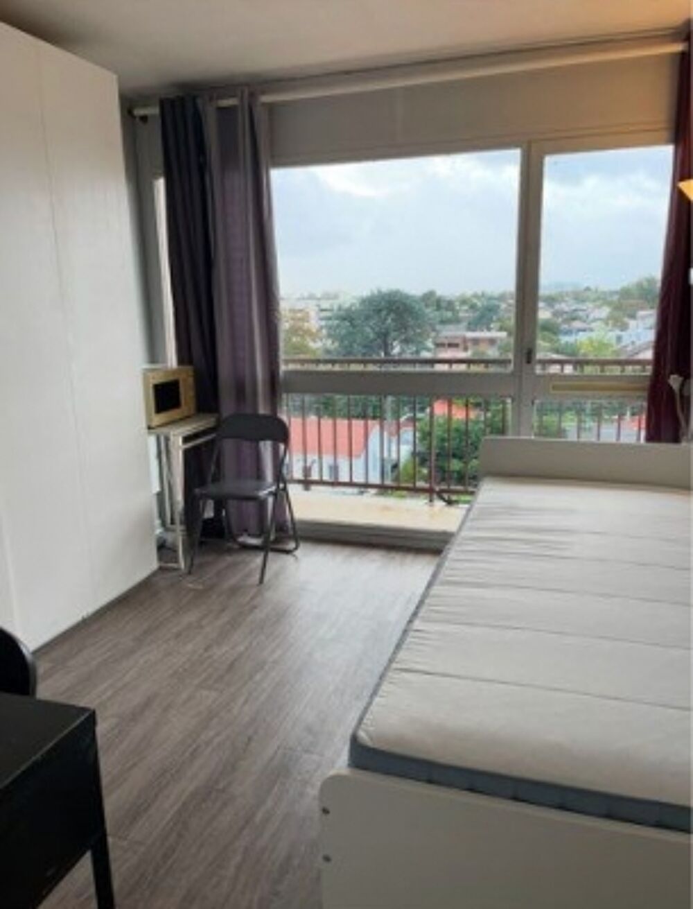 Location Appartement appartement 1 Pieces Mérignac