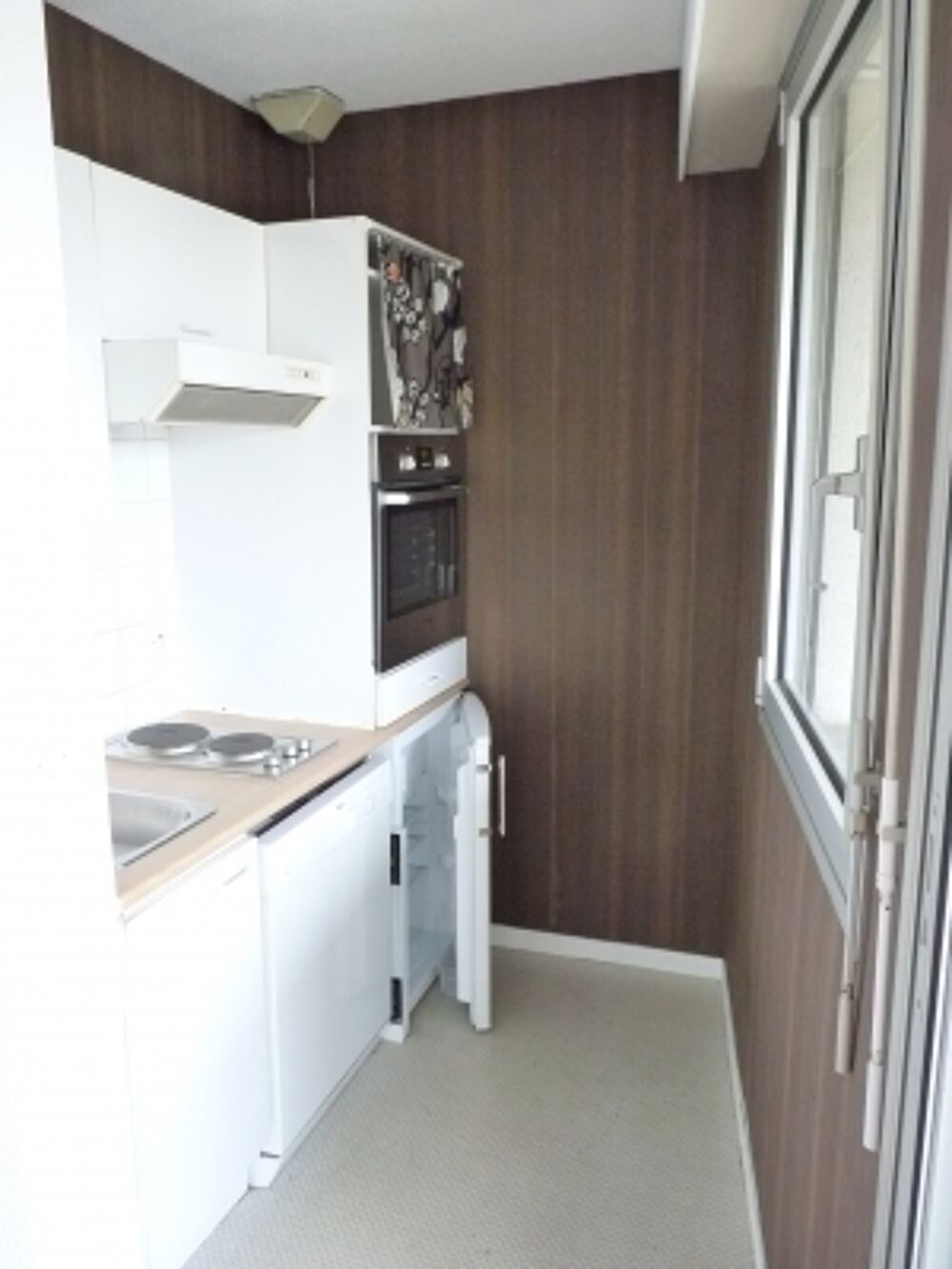 Location Appartement appartement 2 Pieces Bordeaux