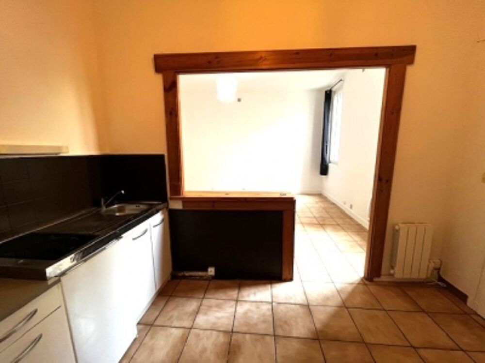 Location Appartement appartement 1 Pieces Bordeaux