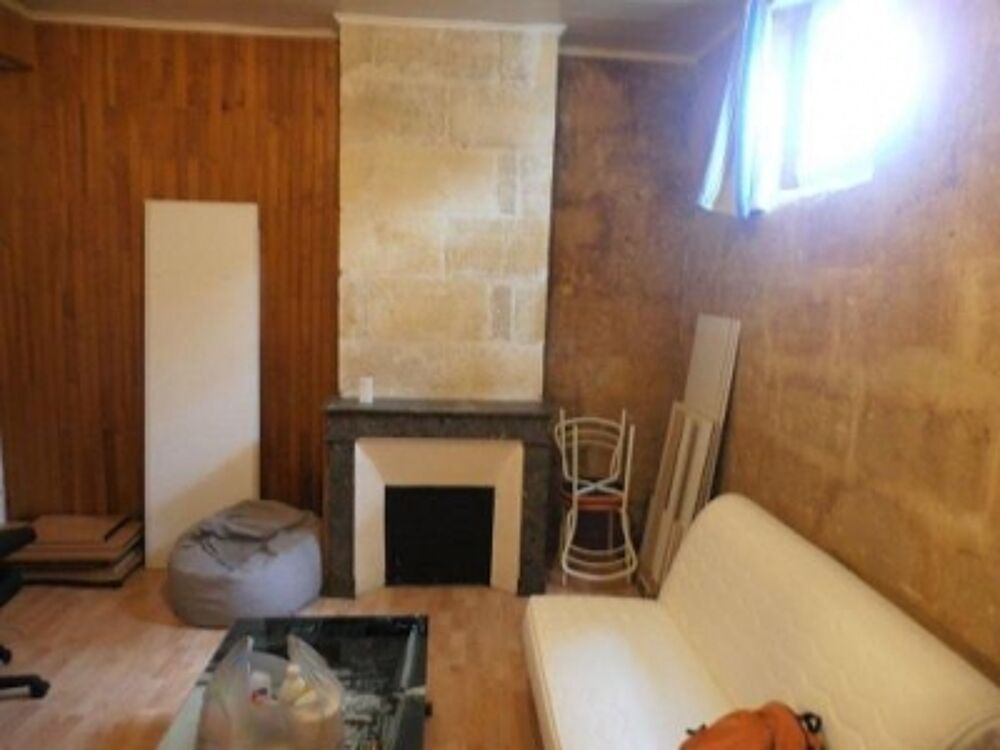 Location Appartement appartement 1 Pieces Bordeaux