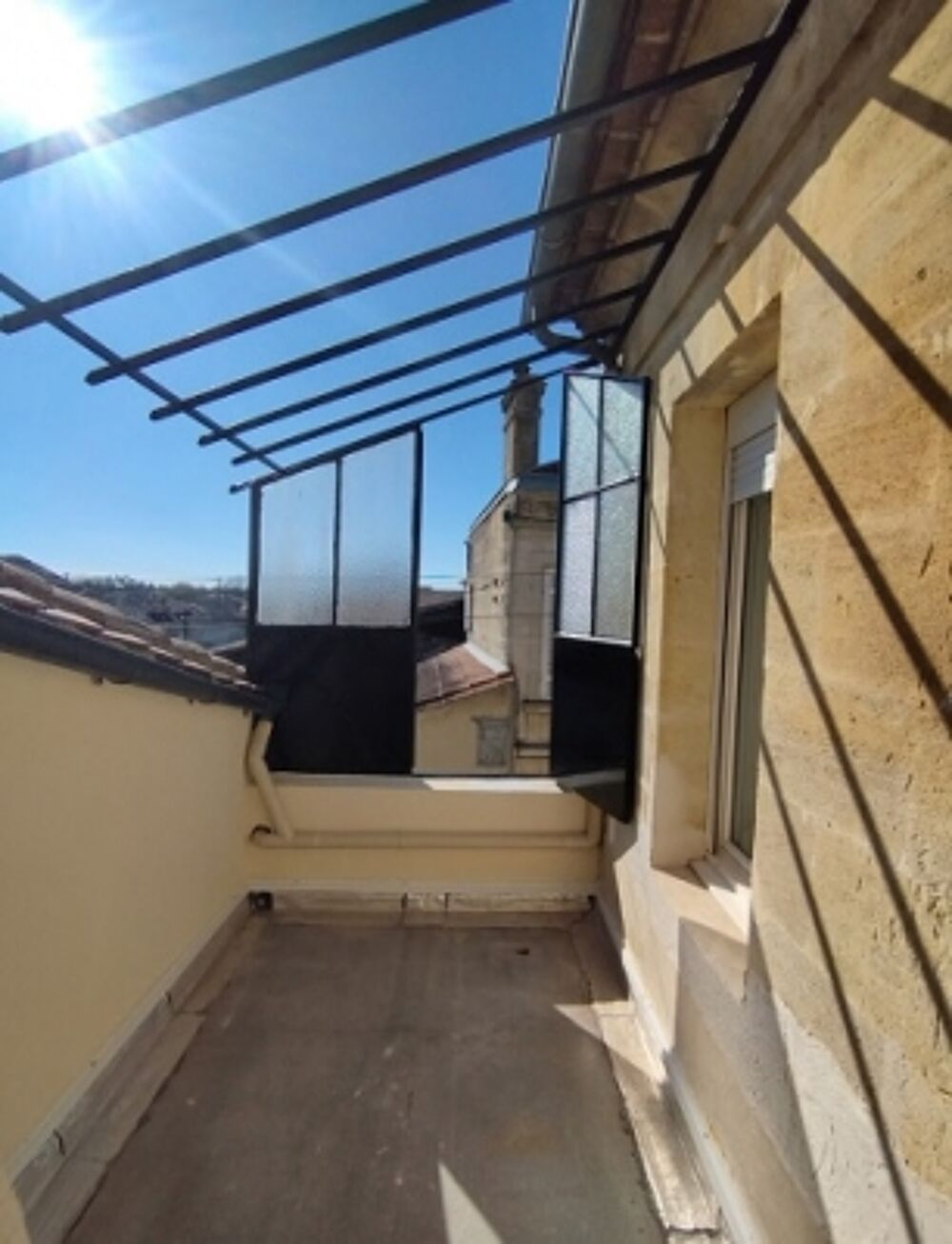 Location Maison maison 4 Pieces Margaux