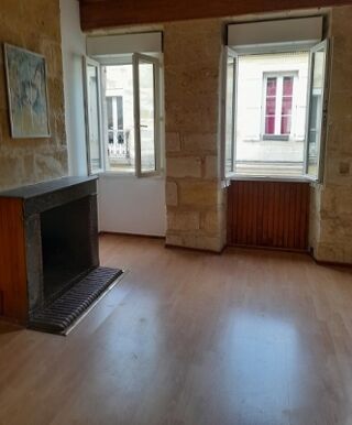  Appartement � louer 1 pi�ce 31 m� Bordeaux
