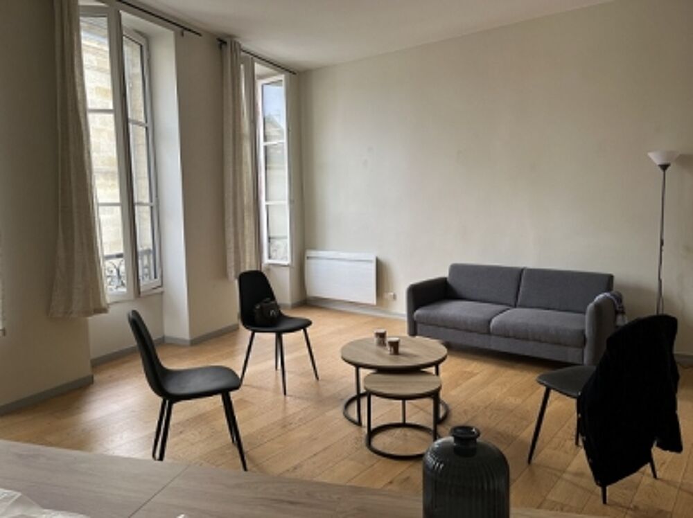 Location Appartement appartement 2 Pieces Bordeaux