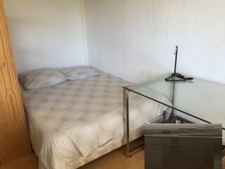  Appartement à louer 1 pièce 29 m²