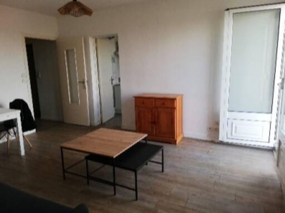 Location Appartement appartement 4 Pieces Bruges