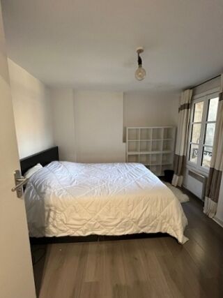  Appartement � louer 2 pi�ces 43 m�