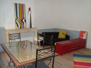  Appartement � louer 1 pi�ce 32 m�