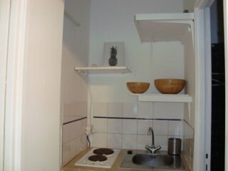  Appartement � louer 1 pi�ce 15 m�