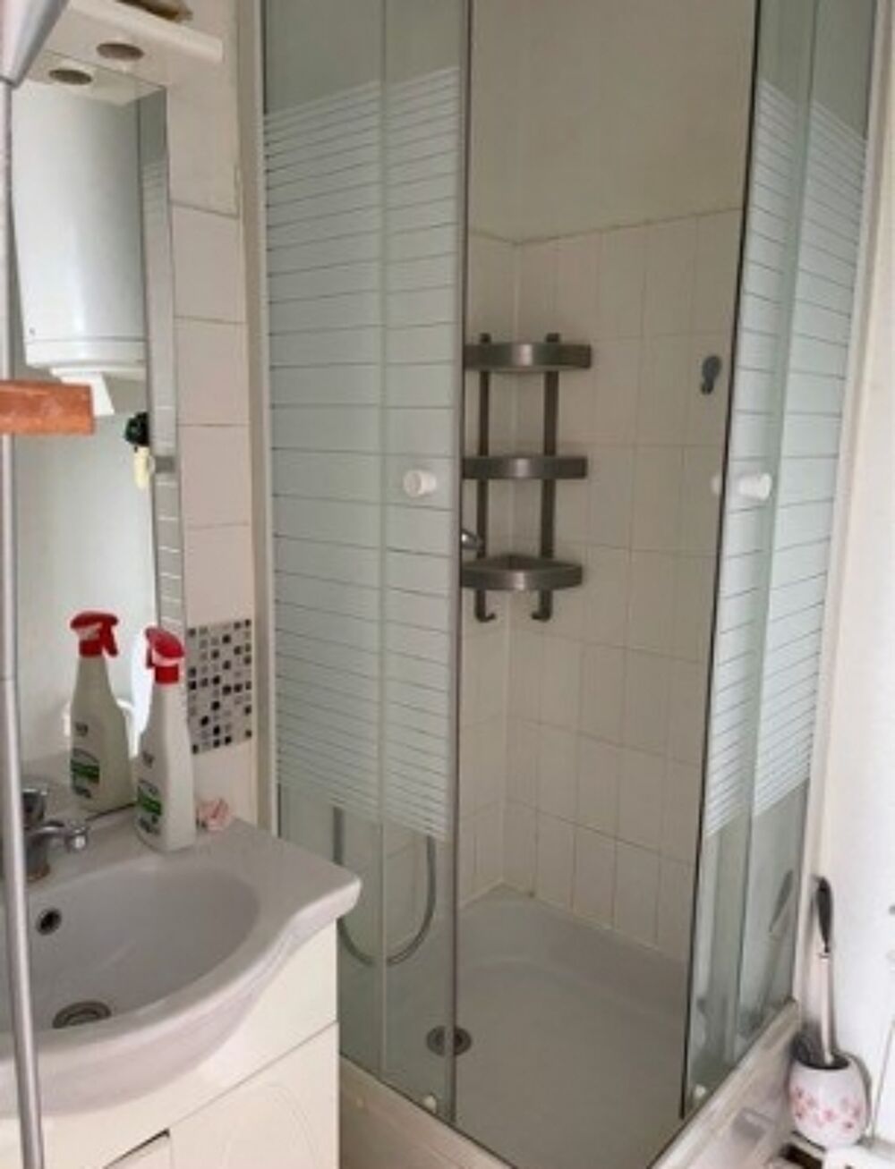 Location Appartement appartement 1 Pieces Mérignac