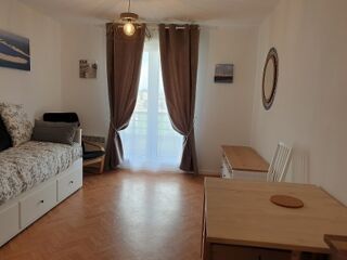  Appartement à louer 1 pièce 21 m² Talence