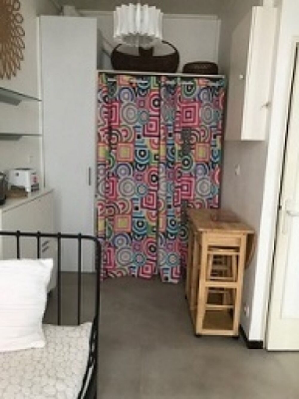 Location Appartement appartement 1 Pieces Bordeaux
