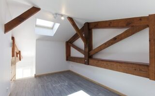  Appartement � louer 2 pi�ces 47 m�