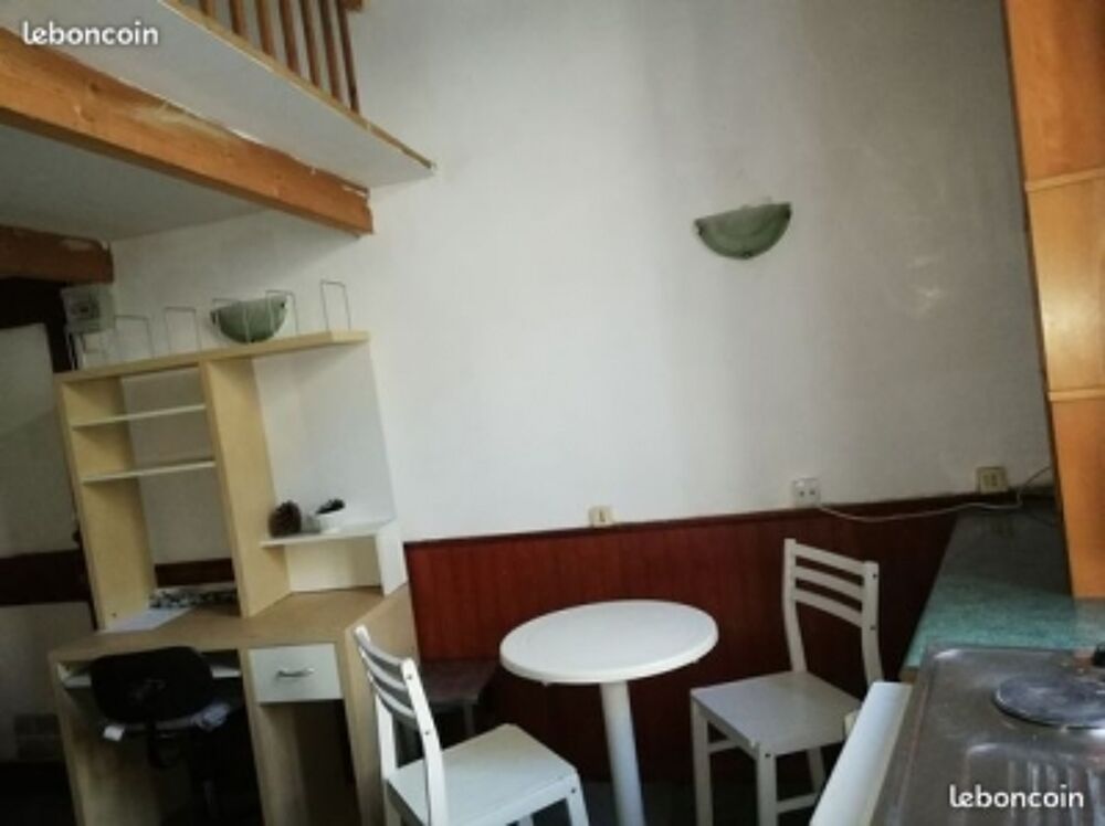 Location Appartement appartement 1 Pieces Bordeaux