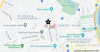  Appartement à louer 1 pièce 33 m²