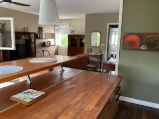  Appartement à louer 2 pièces 55 m²