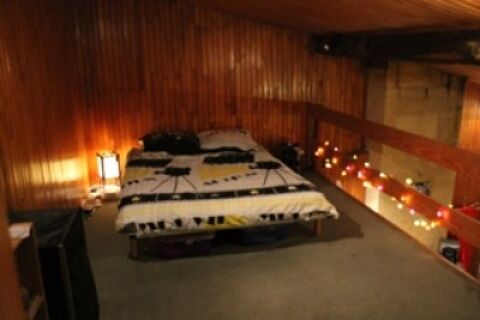  Appartement  louer 1 pice 33 m