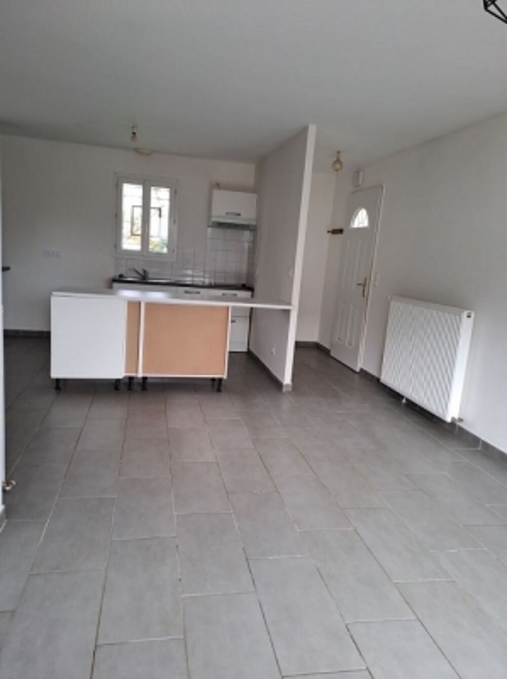 Location Maison maison 3 Pieces Villenave d ornon