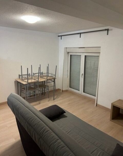  Appartement � louer 1 pi�ce 21 m�