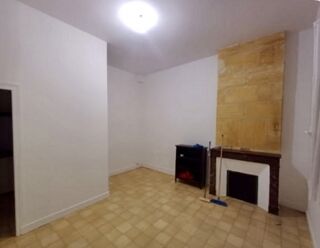  Appartement � louer 1 pi�ce 24 m�