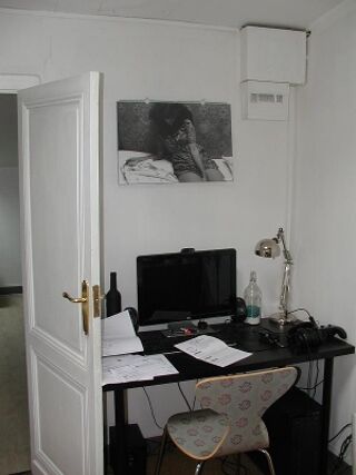  Appartement à louer 1 pièce 22 m²