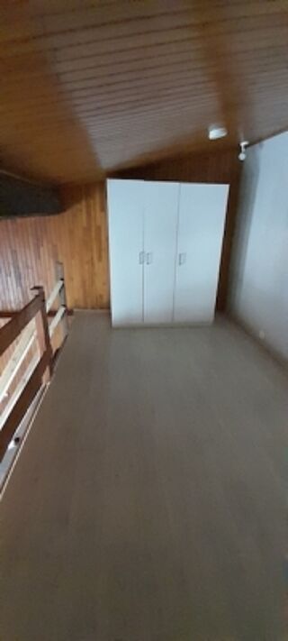  Appartement � louer 1 pi�ce 38 m�