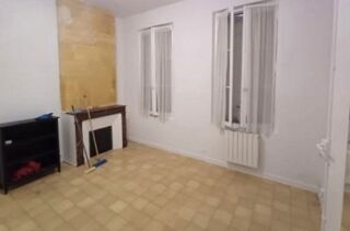  Appartement � louer 1 pi�ce 24 m�