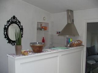  Appartement à louer 1 pièce 22 m²