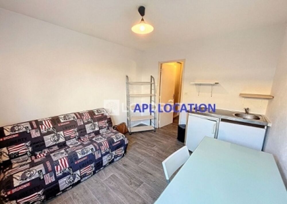 Location Appartement appartement 1 Pieces Talence