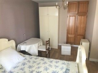  Chambre à louer 1 pièce 13 m²