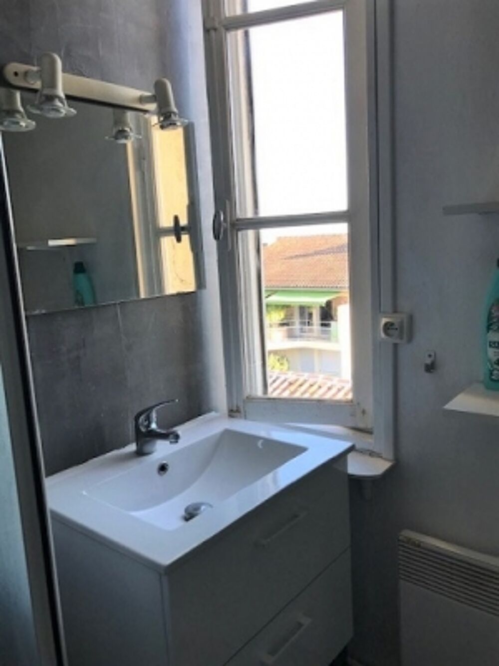 Location Appartement appartement 2 Pieces Bordeaux