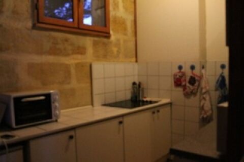  Appartement � louer 1 pi�ce 33 m�