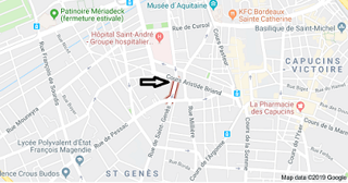  Appartement à louer 3 pièces 70 m²