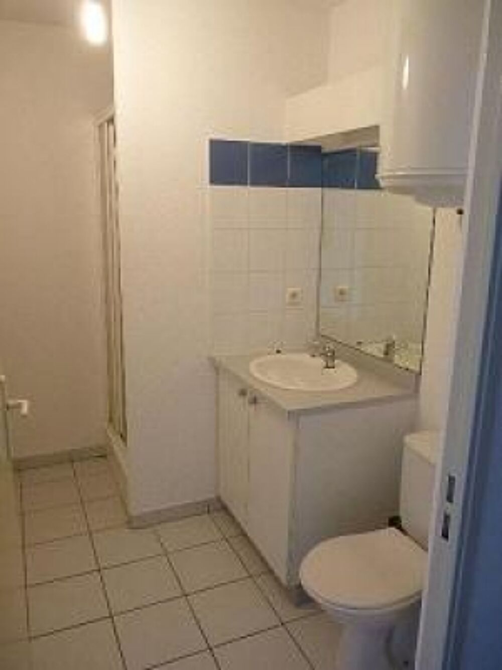 Location Appartement appartement 1 Pieces Merignac