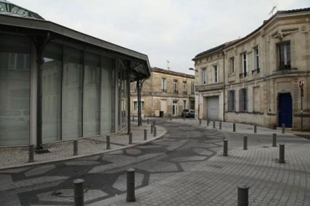 Location Appartement appartement 2 Pieces Bordeaux