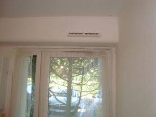  Appartement � louer 1 pi�ce 15 m�