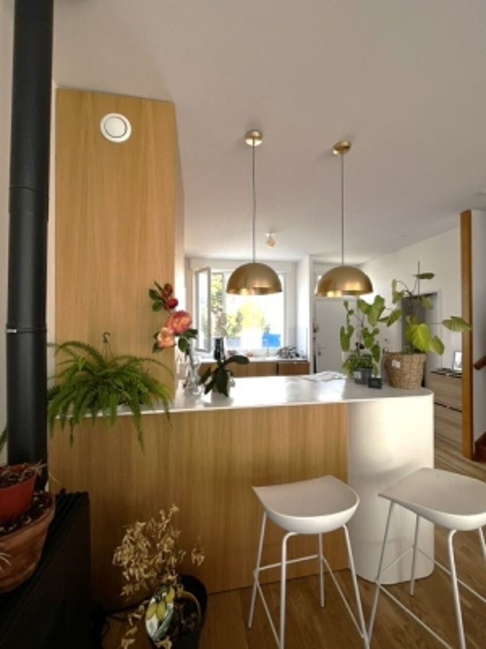 Location Chambre appartement 1 Pieces Bordeaux
