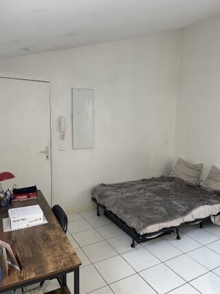  Appartement � louer 1 pi�ce 20 m�