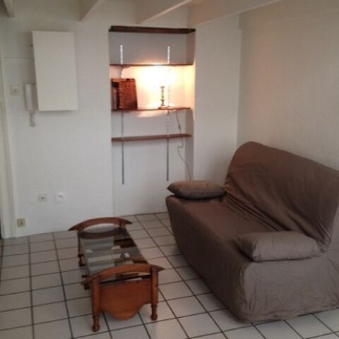  Appartement � louer 2 pi�ces 30 m�