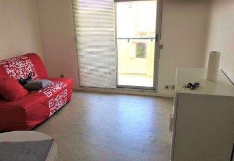  Appartement  louer 1 pice 20 m
