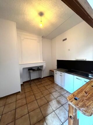  Appartement � louer 1 pi�ce 37 m�