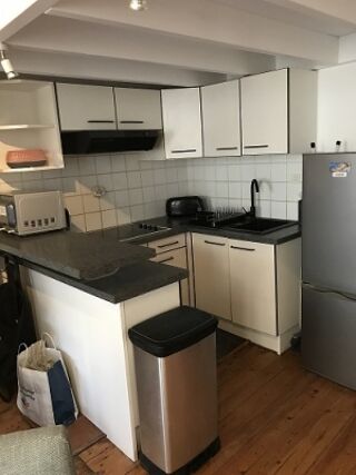  Appartement � louer 2 pi�ces 43 m�