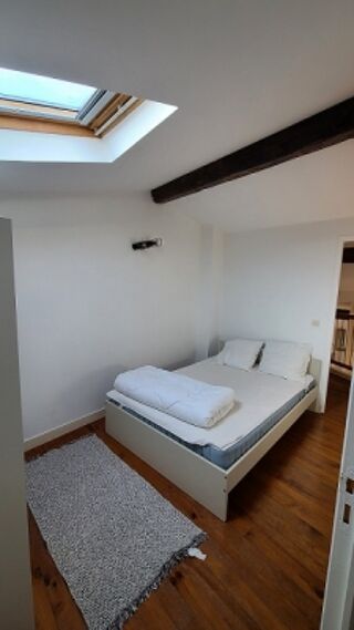  Appartement � louer 2 pi�ces 56 m�